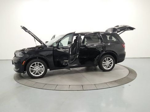 Used 2026 Dodge Durango GT AWD/4WD image 13