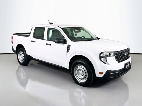 New 2026 Ford Maverick XL image 1