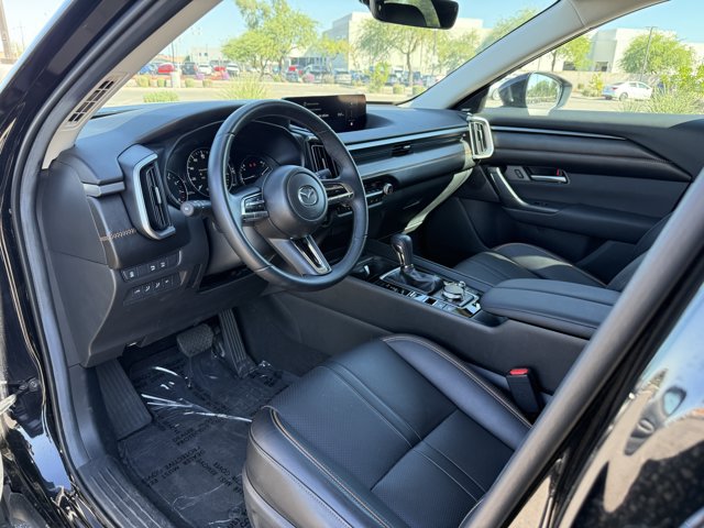 Used 2026 MAZDA CX-50 AWD 2.5 S w/ Premium Package image 10