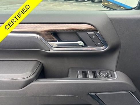 Used 2026 Chevrolet Silverado 1500 LT w/ All Star Edition Plus AWD/4WD image 10