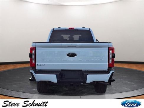 New 2026 Ford F250 XLT w/ XLT Premium Package AWD/4WD image 21
