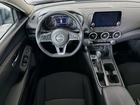 Certified 2024 Nissan Sentra SV image 4
