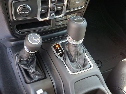 New 2026 Jeep Gladiator Mojave AWD/4WD image 10