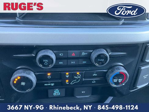 New 2026 Ford F250 XL w/ STX Appearance Package image 26