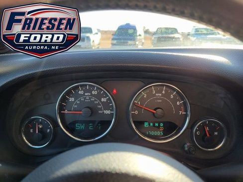Used 2013 Jeep Wrangler Unlimited Sport AWD/4WD image 15