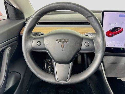 Used 2018 Tesla Model 3 Mid Range RWD image 20