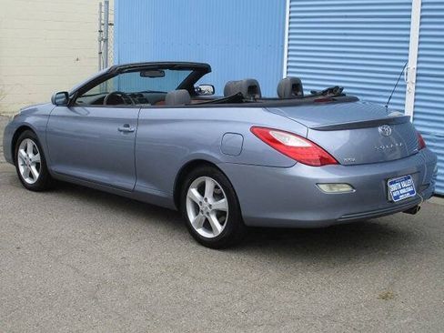 Used 2008 Toyota Solara SLE FWD image 4