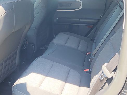 Certified 2024 Ford Bronco Sport Big Bend AWD/4WD image 35