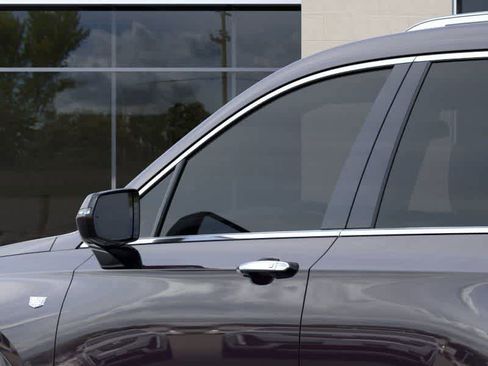 New 2025 Cadillac XT6 Premium Luxury image 12