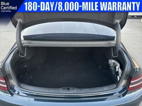 Used 2022 Genesis G80 2.5T w/ Advanced Package image 33