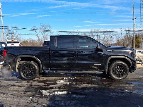 Used 2024 GMC Sierra 1500 Elevation w/ Max Trailering Package image 7