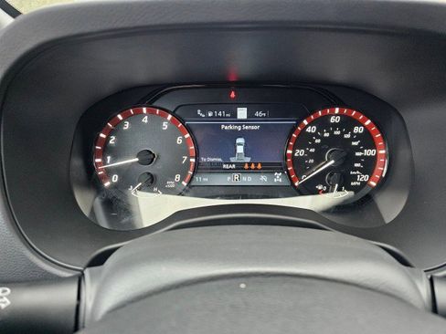 New 2025 Nissan Frontier PRO-4X w/ Pro Premium Package image 27