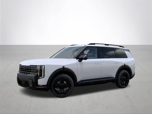 New 2027 Kia Telluride SX X-Line image 3