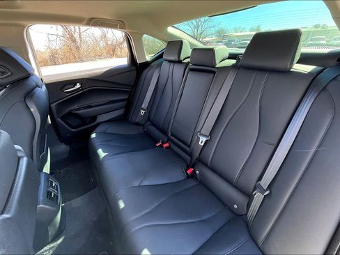 Used 2023 Acura TLX Base image 14