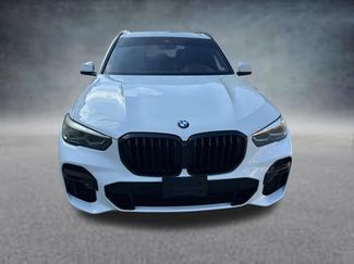 Used 2022 BMW X5 sDrive40i w/ M Sport Package RWD video 2