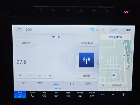 Used 2024 Ford F150 Lariat w/ Bed Utility Package image 22