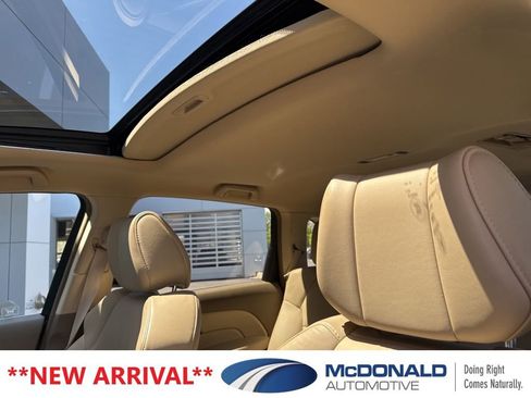 Used 2012 Acura MDX AWD/4WD image 9