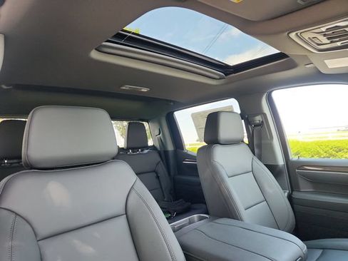New 2026 Chevrolet Silverado 1500 RST AWD/4WD image 14