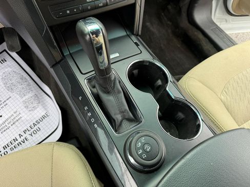 Used 2017 Ford Explorer 4WD image 17