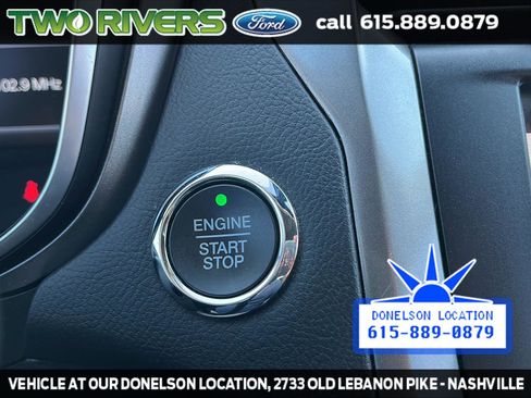 Used 2019 Ford Fusion SE image 23