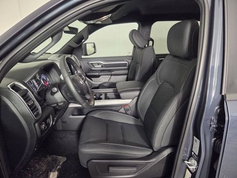 New 2026 RAM 1500 Big Horn w/ Night Edition image 8