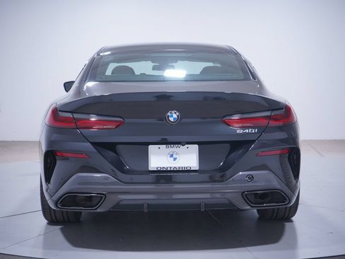 New 2026 BMW 840i w/ M Sport Professional Package RWD image 5