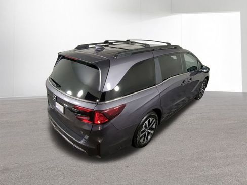 New 2026 Honda Odyssey EX-L image 21