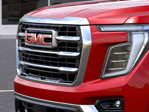 New 2026 GMC Yukon Elevation w/ Elevation Premium Package AWD/4WD image 37