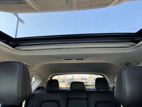 Used 2023 MAZDA CX-5 AWD 2.5 S w/ Premium Package image 21