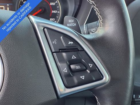 Used 2023 Chevrolet Camaro LT image 23