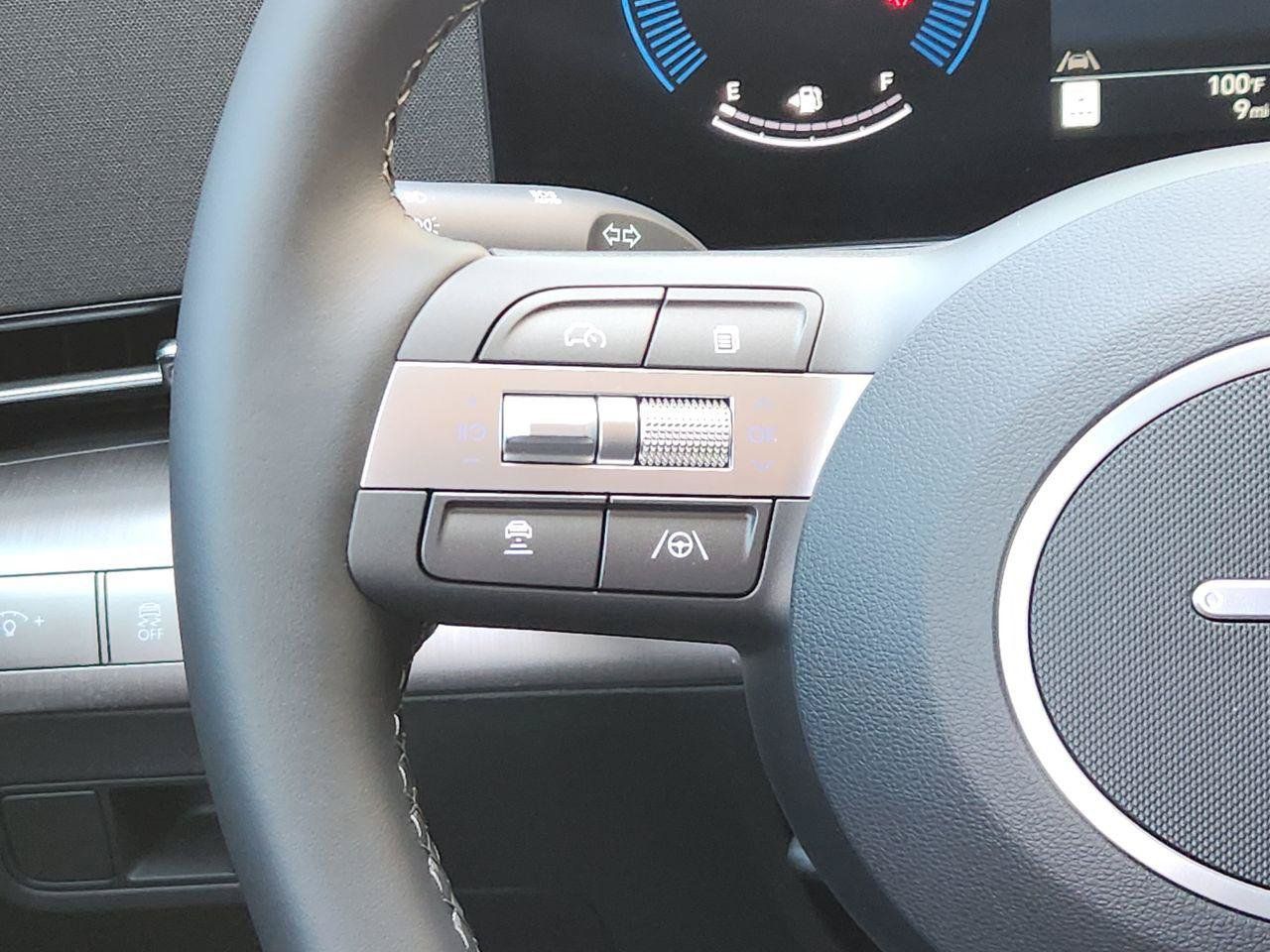 New 2027 Hyundai Kona SEL Sport FWD image 25