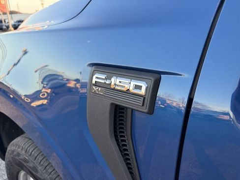 Used 2024 Ford F150 XL image 9