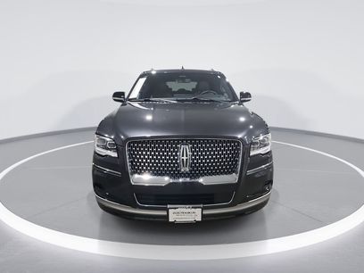 Used 2024 Lincoln Navigator Reserve w/ Equipment Group 201A
