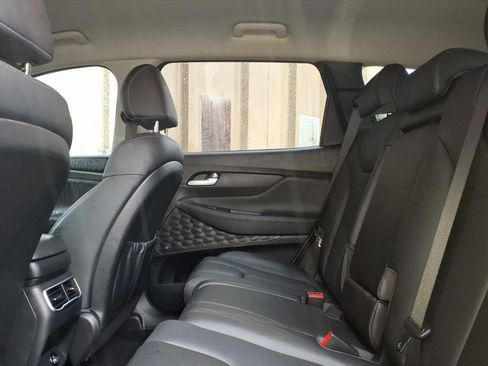 Used 2023 Hyundai Santa Fe XRT w/ Cargo Package image 13