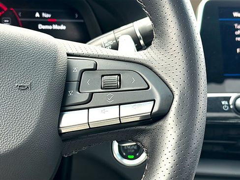 New 2025 Cadillac CT4 Sport image 21