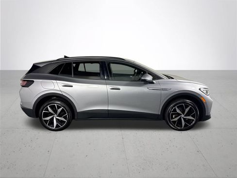 Certified 2023 Volkswagen ID.4 Pro S AWD/4WD image 6