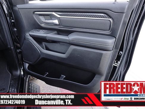 New 2026 RAM 1500 Lone Star image 40