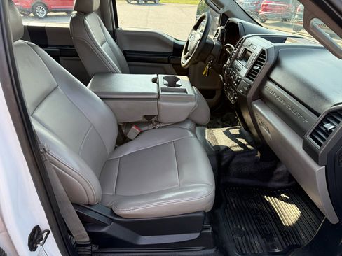 Used 2018 Ford F350 XL w/ Power Equipment Group image 16