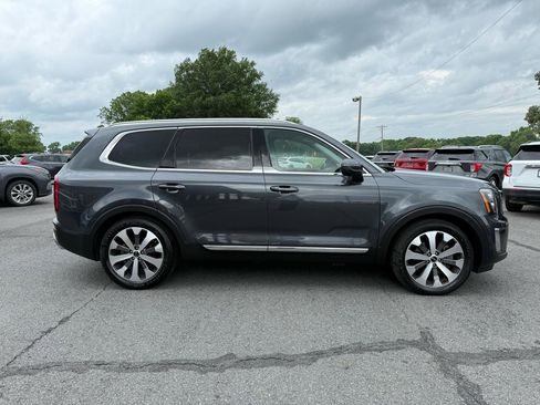Used 2022 Kia Telluride EX w/ EX Premium Package AWD/4WD image 7