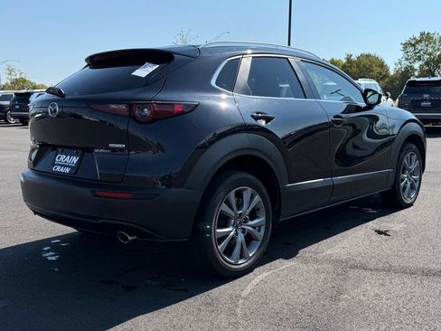 Used 2025 MAZDA CX-30 AWD 2.5 S w/ Preferred Package image 5