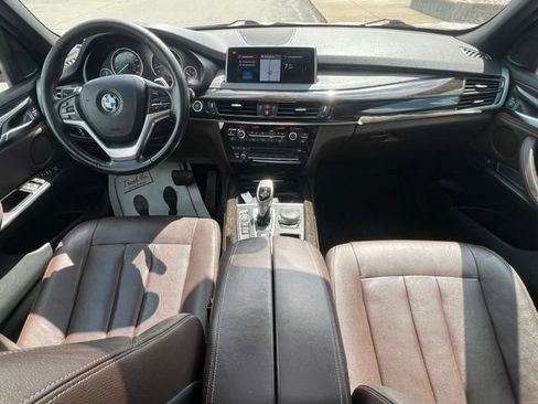 Used 2018 BMW X5 xDrive35i w/ Driving Assistance Package AWD/4WD image 2