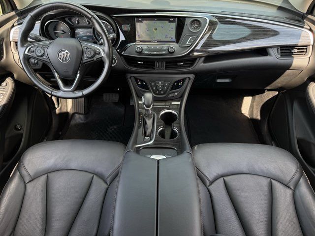 Used 2017 Buick Envision Essence FWD image 11