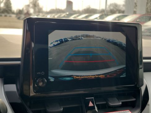 New 2026 Toyota Corolla SE image 14