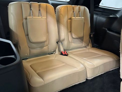 Used 2016 Ford Explorer XLT w/ Equipment Group 202A image 34