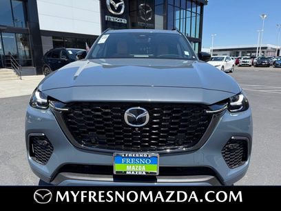 New 2026 MAZDA CX-70 3.3 Turbo S w/ Premium Plus