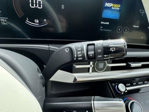 New 2026 Hyundai Santa Fe SEL AWD/4WD image 25