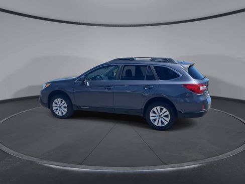 Used 2015 Subaru Outback 2.5i Premium AWD/4WD image 7