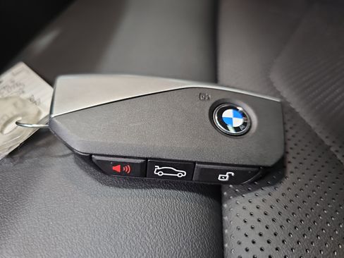 New 2026 BMW X1 xDrive28i w/ Technology Package image 37