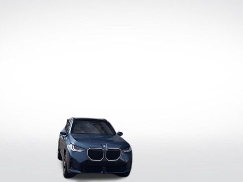 New 2026 BMW X3 xDrive30i w/ Premium Package AWD/4WD image 3