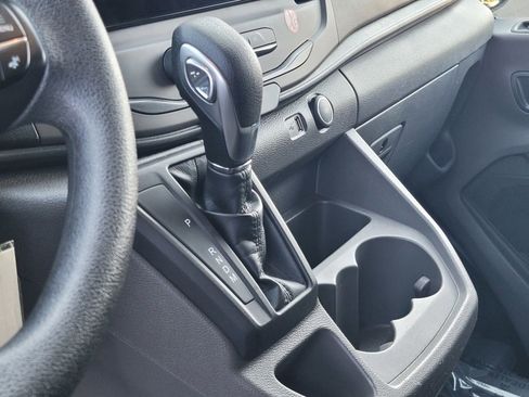 Used 2022 Ford Transit 350 XLT image 22